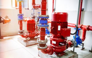 fire pump tips for building managers